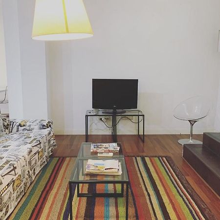 Apartamento De Lujo I En Madrid Centro公寓 外观 照片
