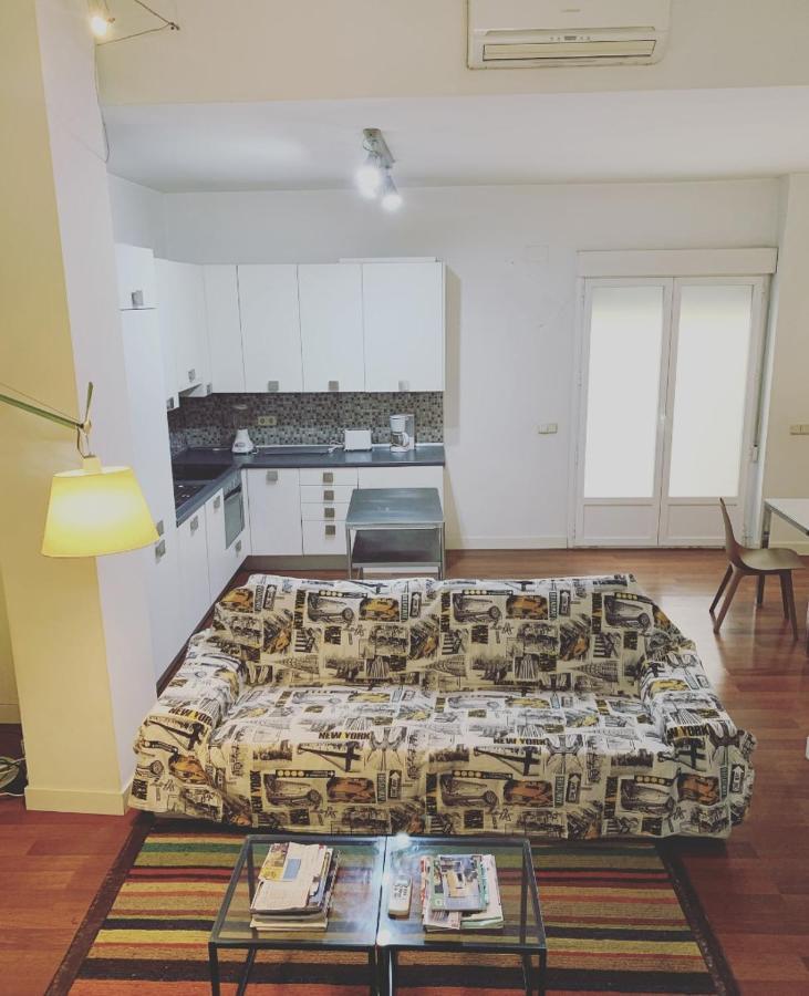 Apartamento De Lujo I En Madrid Centro公寓 外观 照片