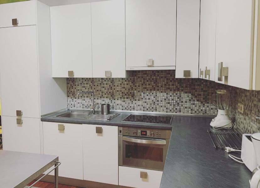 Apartamento De Lujo I En Madrid Centro公寓 外观 照片