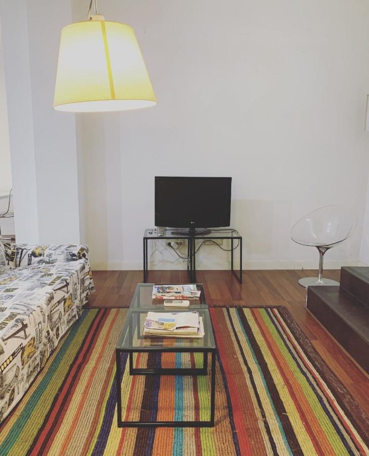Apartamento De Lujo I En Madrid Centro公寓 外观 照片