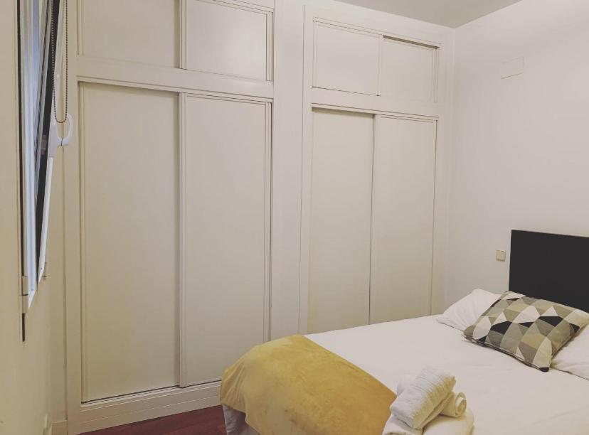Apartamento De Lujo I En Madrid Centro公寓 外观 照片